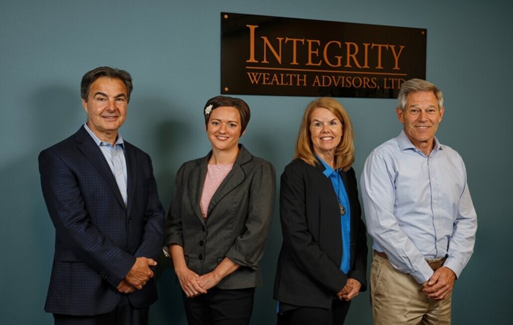 Integrity Wealth Advisors Team